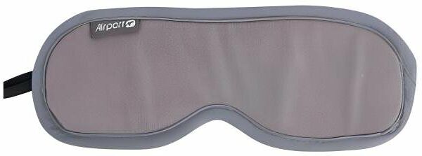 Маска для сна Airport дорожная, 9,8х17,7 см