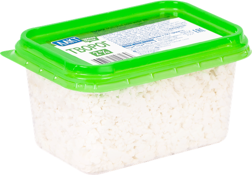 

Творог Лакт 5% 250 г