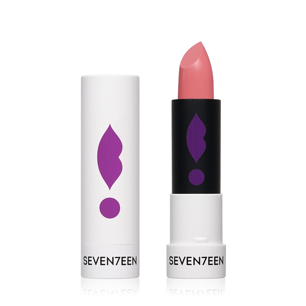 Увлажняющая помада для губ Seven7een Lipstick Special 396 Розовый лотос 5г
