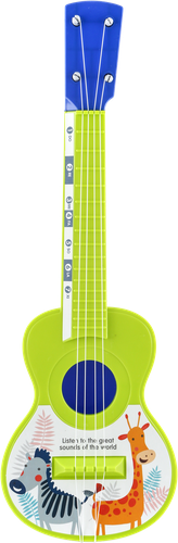 

Игрушка BIGGA Укулеле Арт. B1247238