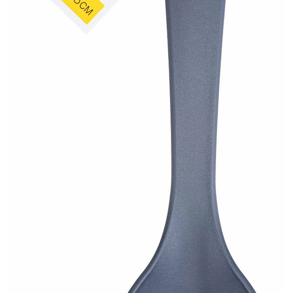 Ложка Каждый день поварская с отверстием, 28 см