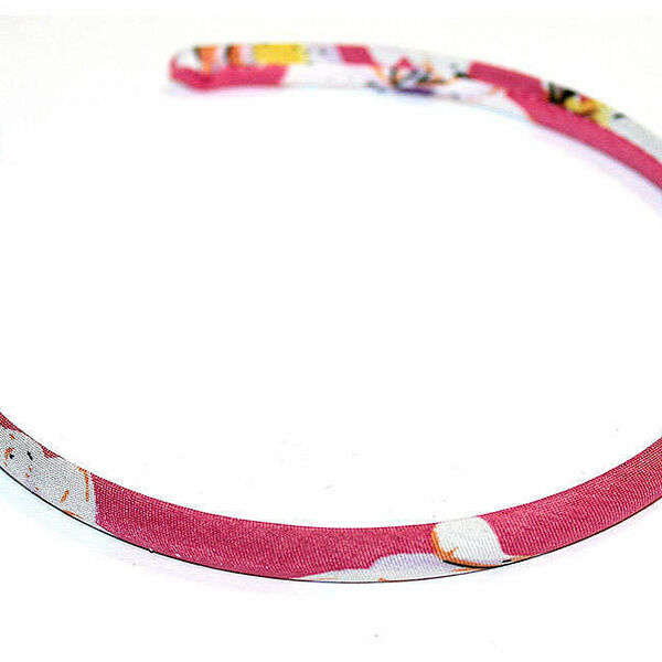 Ободок для волос ТМ Дамское счастье