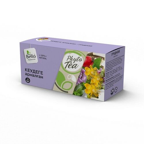 Грудной 1,5 гр № 20 шт