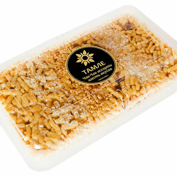 Чак-чак медовый ТМ Тамле