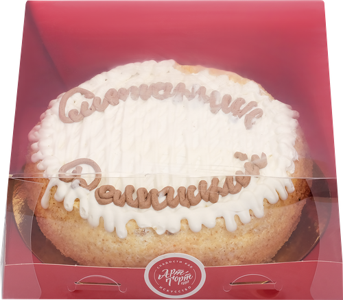 Торт Арт-Торт Сметанник