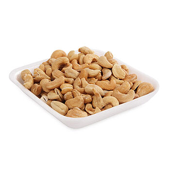 Орехи TER MER кешью жареные  Россия