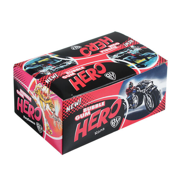 By жевательная резинка 4,5 г