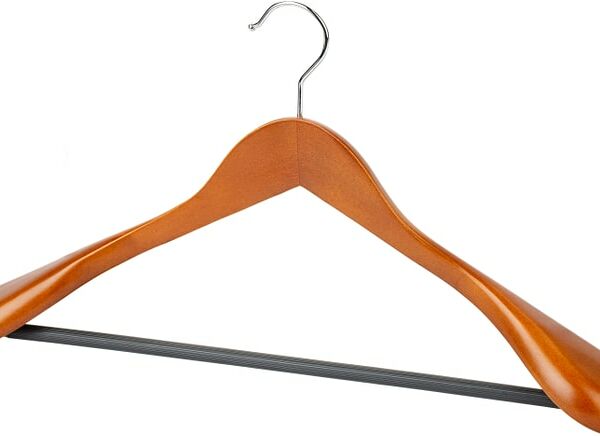 Вешалка Attribute Hanger Casual для верхней одежды 1шт