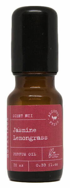 BOTAVIKOS Масло парфюмированное для тела 