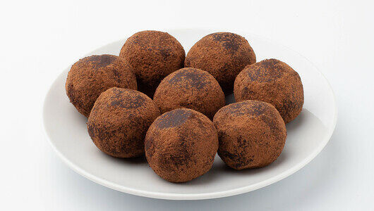 Набор пирожных Картошка