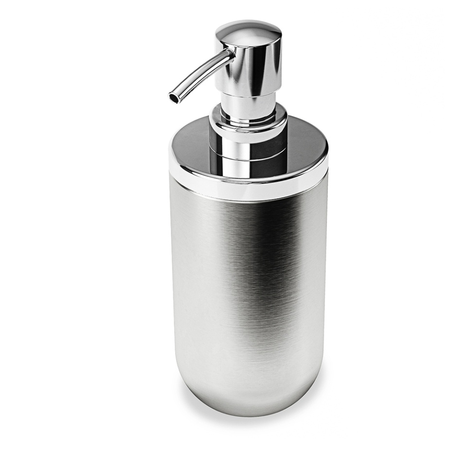 

Диспенсер для мыла Junip нержавеющая сталь Umbra, Китай