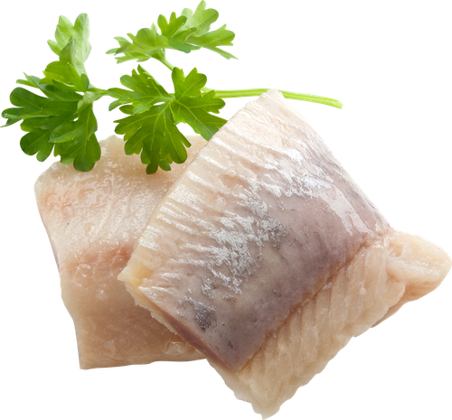 

Сельдь Камшат филе в масле 490 г