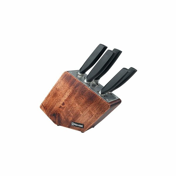 Набор ножей RONDELL Lincor RD-482 6 предметов