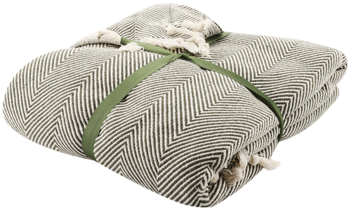 

Покрывало Mona Liza 170х200 см, жаккард, Арт. АШ500514