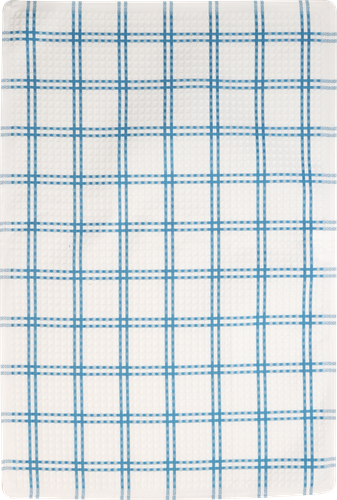 

Полотенце кухонное Homeclub Sky голубой 40x60 см цвет в ассортименте