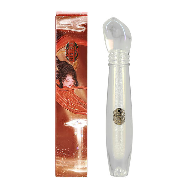 Тени для век Catkin Fairy Tale Liquid Eyeshadow жидкие тон C01, 1.7 г