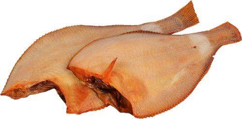 

Камбала ЭКСТРА ФИШ потр. б/г х/к вес до 300г