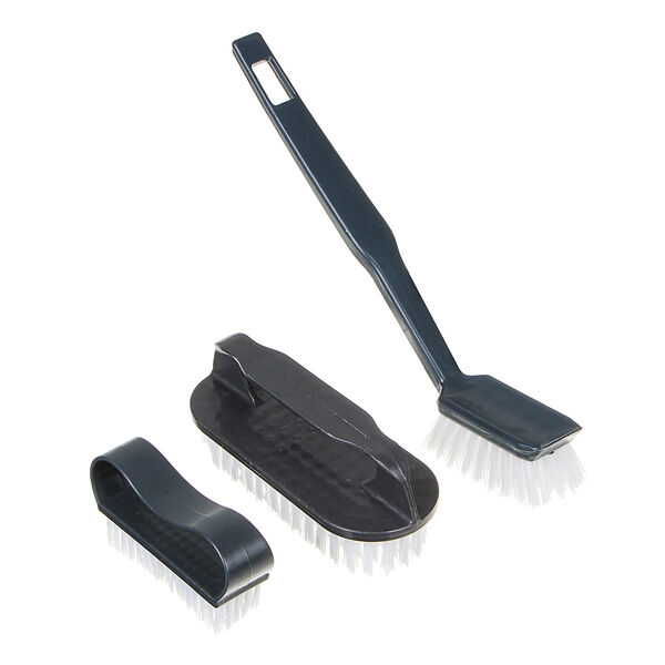 Vetta набор щеток хозяйственных 3 шт