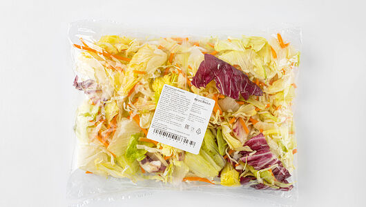 Микс салатный 