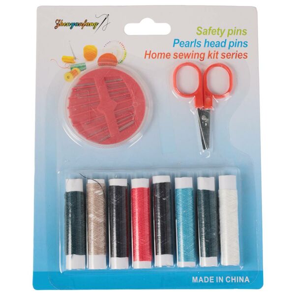 Набор для шитья, 8 предметов