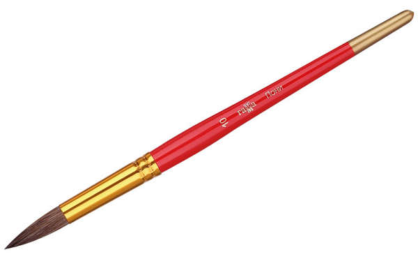 Кисть художественная 