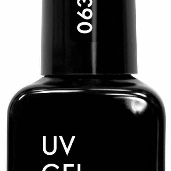 Гель - лак для ногтей фуксия тон 063 ТМ Oly style (Олистайл)