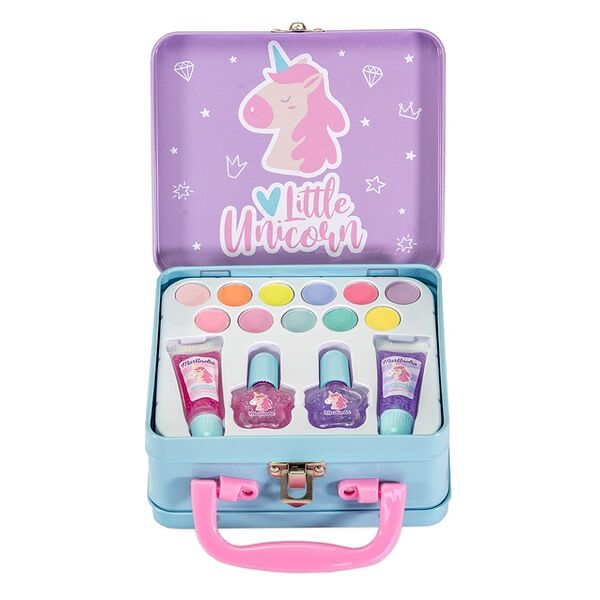 Кейс Martinelia Маленький единорог, средний, Испания