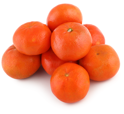 

Мандарины Мадмуазель, весовые