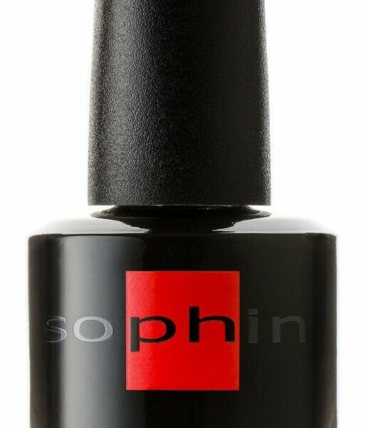 SOPHIN Лак для ногтей, 12 мл, 2