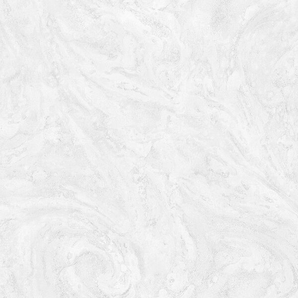 Обои АРТЕКС Сатурн, горячее тиснение на флизелиновой основе, белый, 1,06х10м