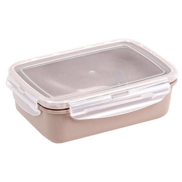 Контейнер для продуктов Idea Фреш, 0,8 л, пластик