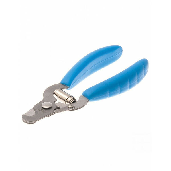 Когтерез-секатор для крупных животных Delight средний со стопором