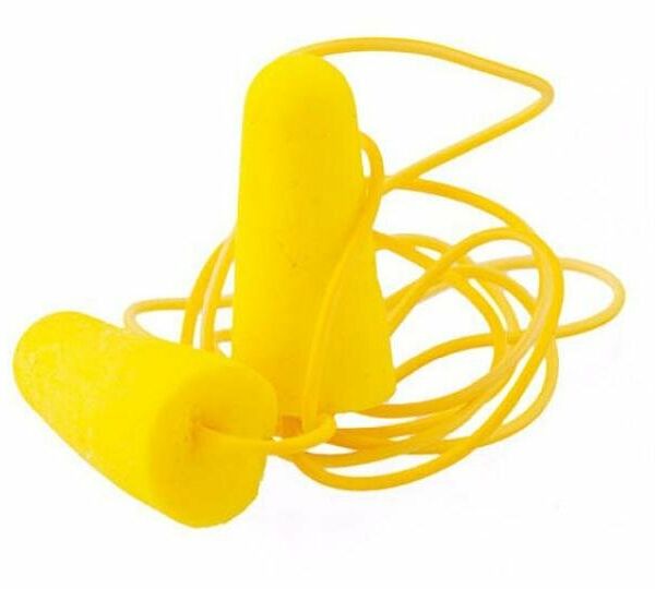 Беруши Эланпласт противошумные