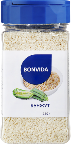 Кунжут семена BONVIDA
