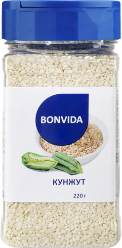 

Кунжут семена BONVIDA