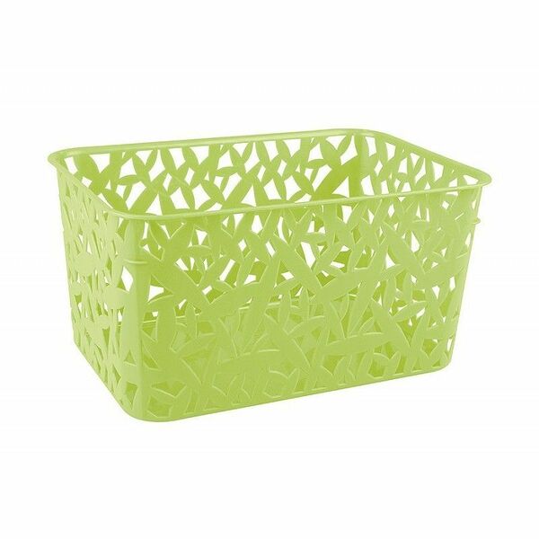 Корзинка универсальная Econova 3XL, 280х190х145 мм в ассортименте