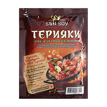 Соус Терияки Sen Soy Premium