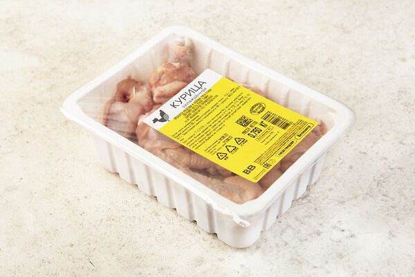 Крыло куриное, плечевая часть