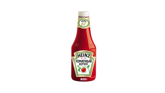 Томатный кетчуп Heinz, 800г