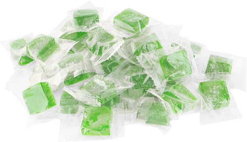 Киви кубик фас вес до 300г