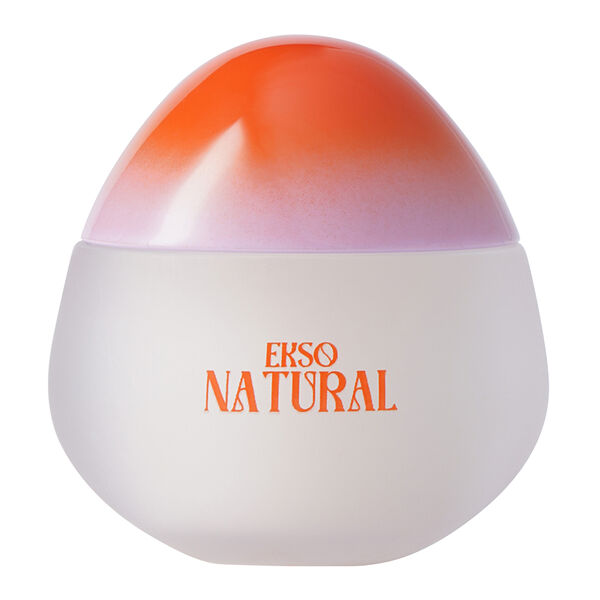 Маска-плампинг для губ `INFLUENCE BEAUTY` EKSO NATURAL тон 01 9 гр