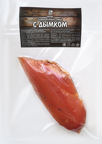

Снеки СИТНО с дымком с/к в/у вес до 1.0кг