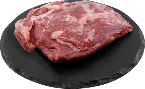 

Мякоть Мясо Есть! шейной части говядины 400 г