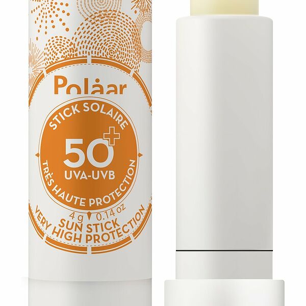 Стик солнцезащитный Polaar Polaar Sun SPF 50+ 4 г