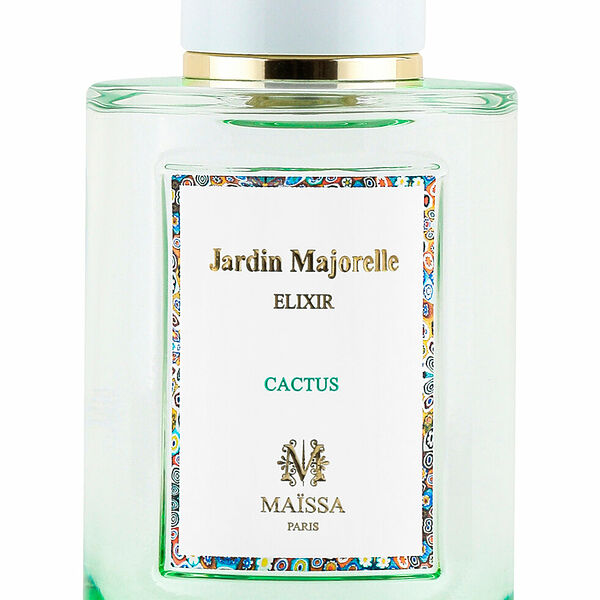 MAISON MAISSA Jardin Majorelle Парфюмерная вода унисекс, 100 мл