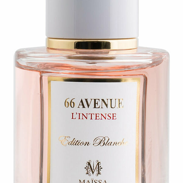 MAISON MAISSA 66 Avenue Парфюмерная вода унисекс, 50 мл
