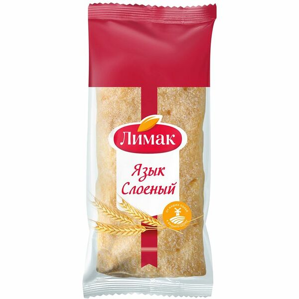 Язык слоеный ЛИМАК