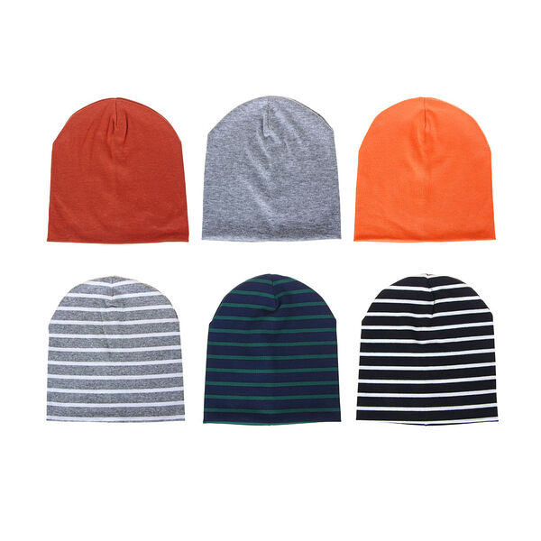 Galante шапка детская, 65% полиэстер, 35% хлопок, р-р 52, 2 дизайна, арт.1