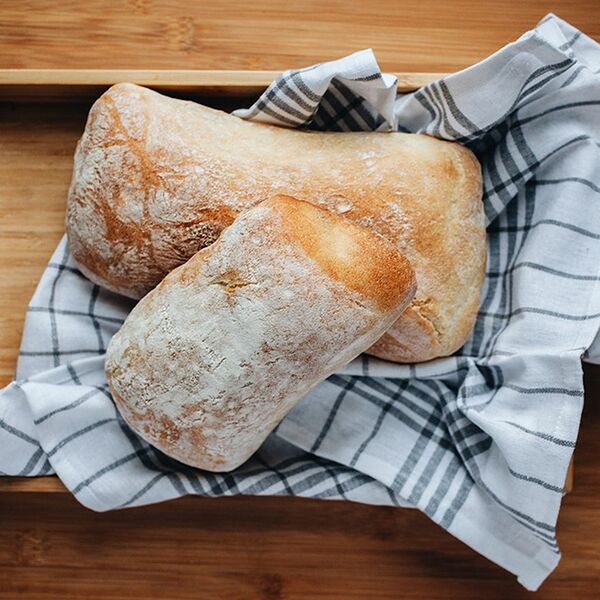 Чиабатта классическая