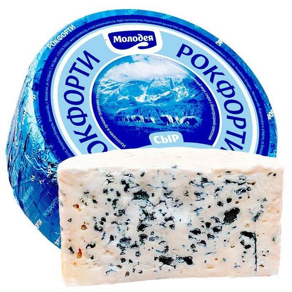 Сыр Рокфорти